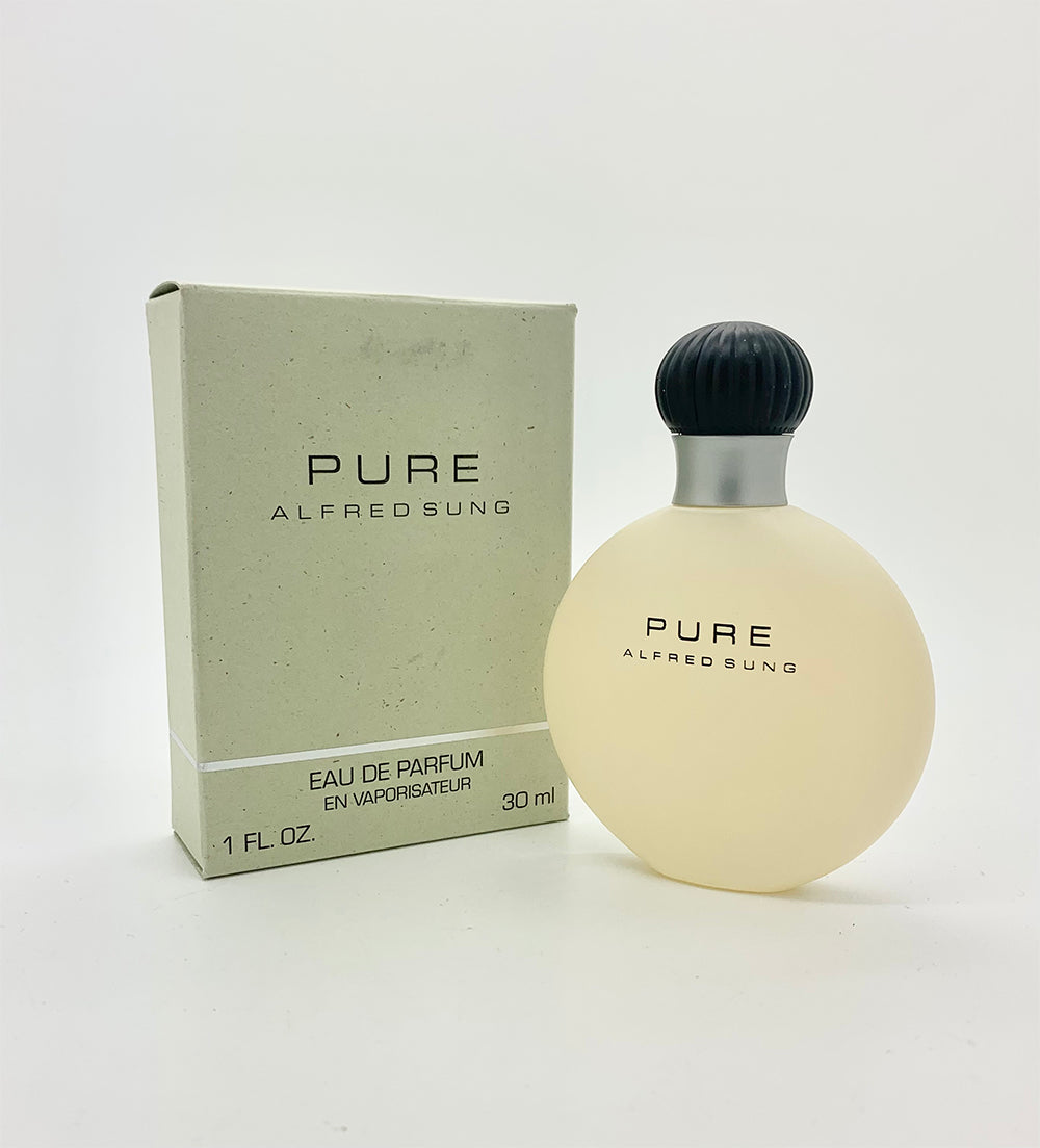 Alfred Sung Pure Pour Femme Eau de Parfum