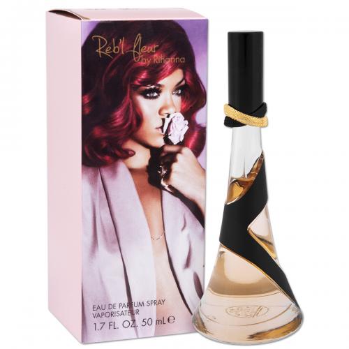 Rihanna Reb'L Fleur Pour Femme Eau de Parfum