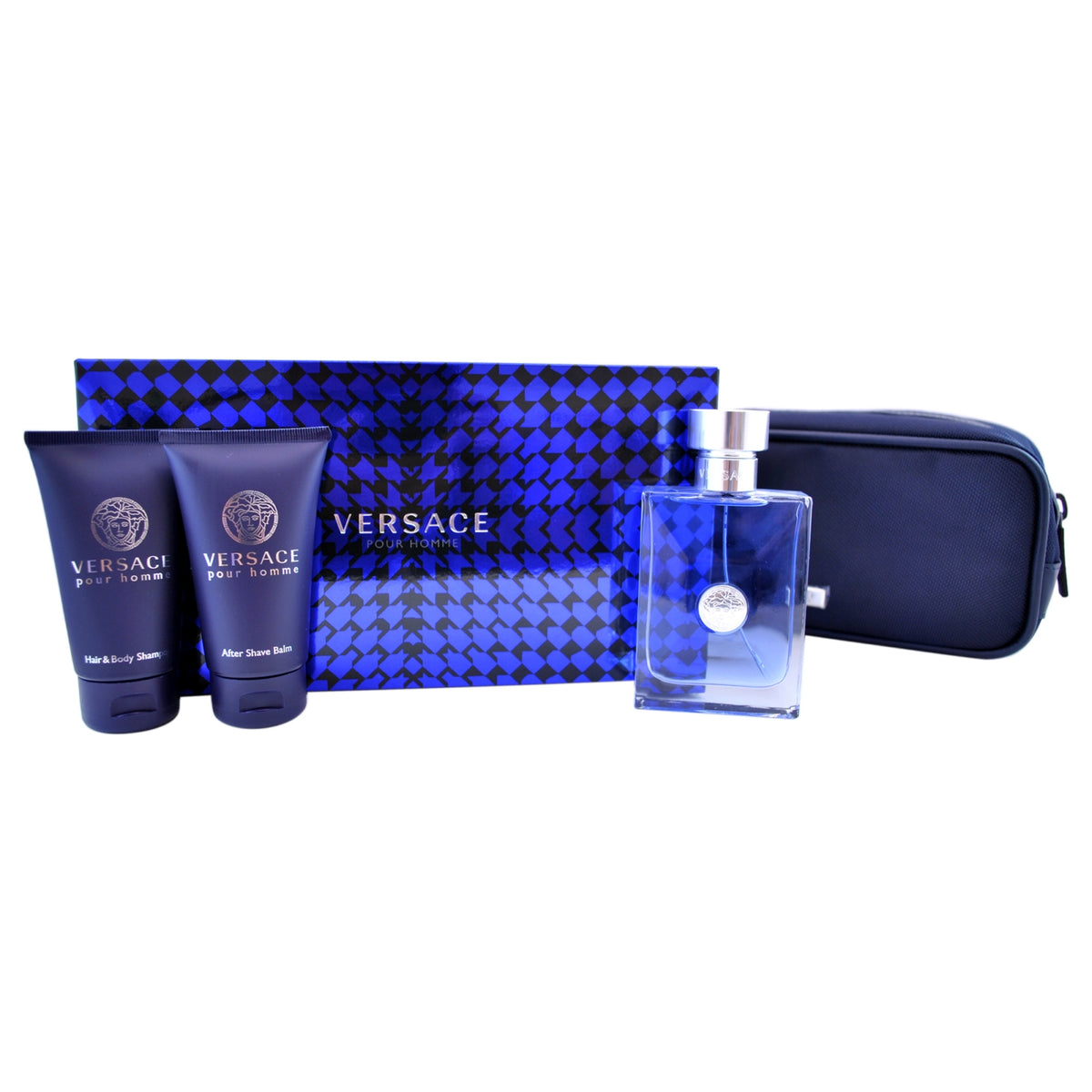 Versace Pour Homme Eau de Toilette