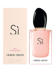 Armani Si Fiori For Women Eau de Parfum