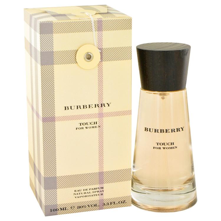 Burberry Touch Pour Femme Eau de Parfum