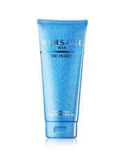 Versace Eau Fraiche For Men Shower Gel