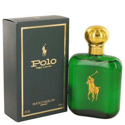 Ralph Lauren Polo For Men Eau de Toilette