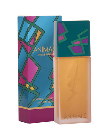 Animale For Women Eau de Parfum
