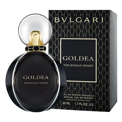 Bvlgari Goldea Roman Night Pour Femme Eau de Parfum