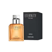 Calvin Klein Eternity Pour Homme Parfum