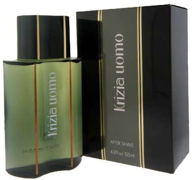 Krizia Uomo For Men After Shave Lotion