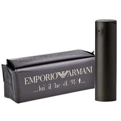 Emporio Armani Lui Pour Homme Eau de Toilette