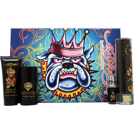 Ed Hardy For Men Eau de Toilette