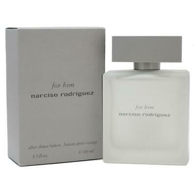 Narciso Rodriguez For Him Pour Homme Après-Rasage