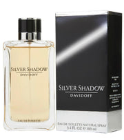 Davidoff Silver Shadow For Men Eau de Toilette