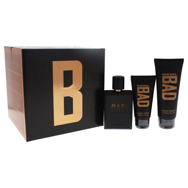 Diesel Bad For Men Eau de Toilette