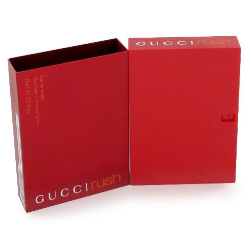Gucci Rush Pour Femme Eau de Toilette