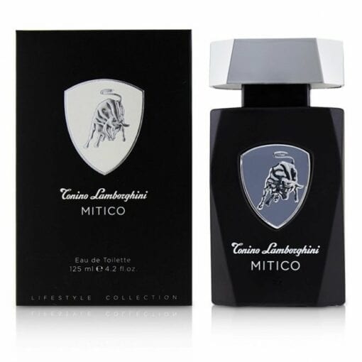 Tonino Lamborghini Mitco Pour Homme Eau de Toilette