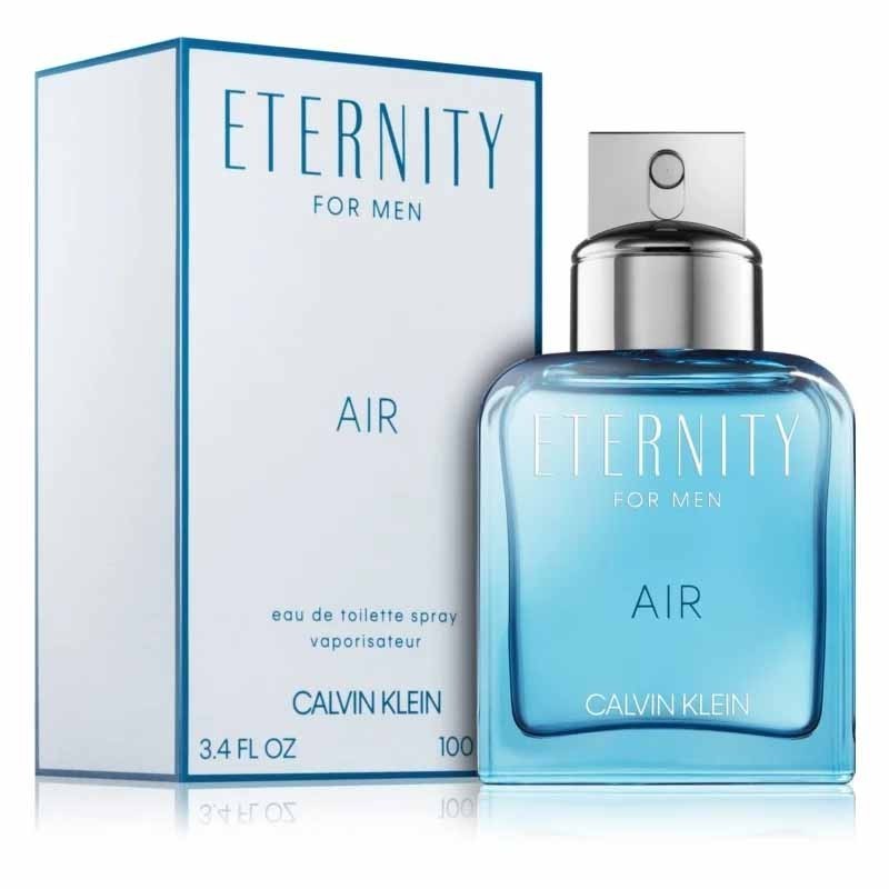 Calvin Klein Eternity Air Pour Homme Eau de Toilette