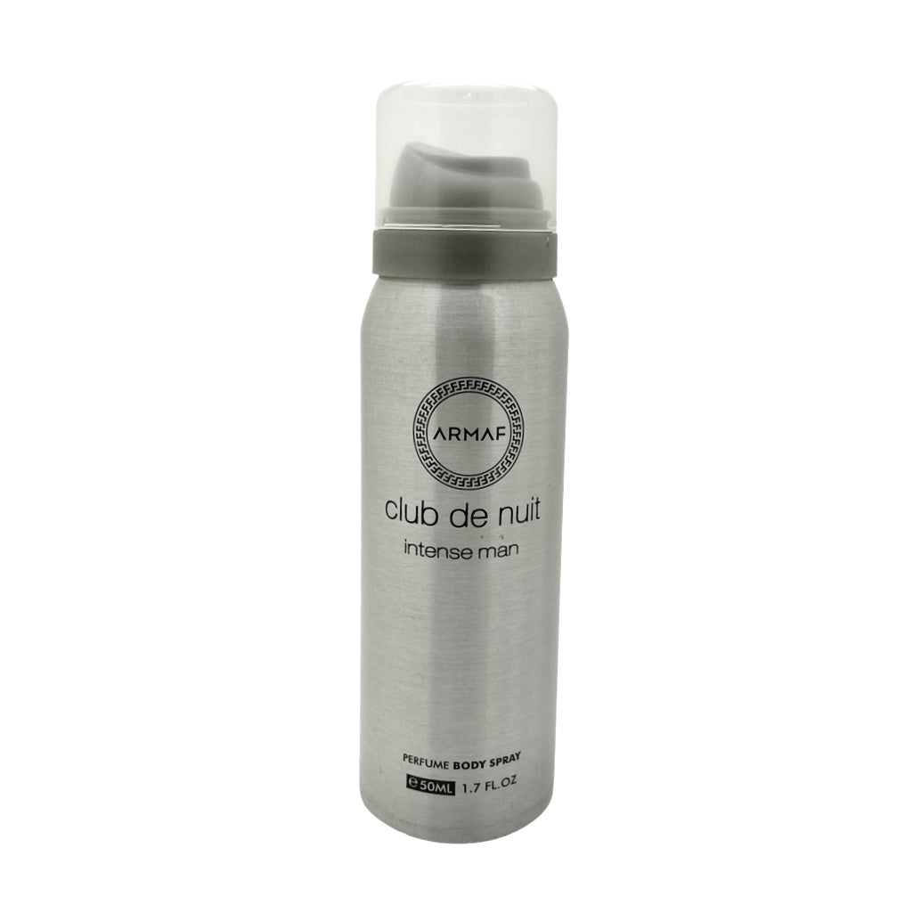 Armaf Club de Nuit Intense Body Spray For Men