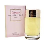 Cartier Baiser Vole Pour Femme Parfum