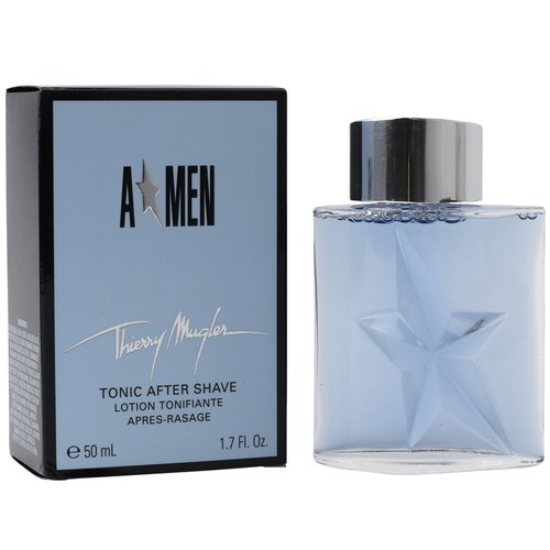 Thierry Mugler A Men For Men Toning After Shave Lotion