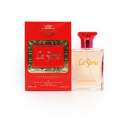 Masone La Storia Pour Femme Eau de Parfum
