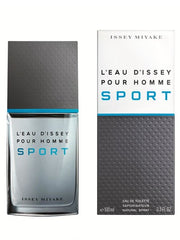 Issey Miyake L'Eau D'Issey Sport Pour Homme Eau de Toillette