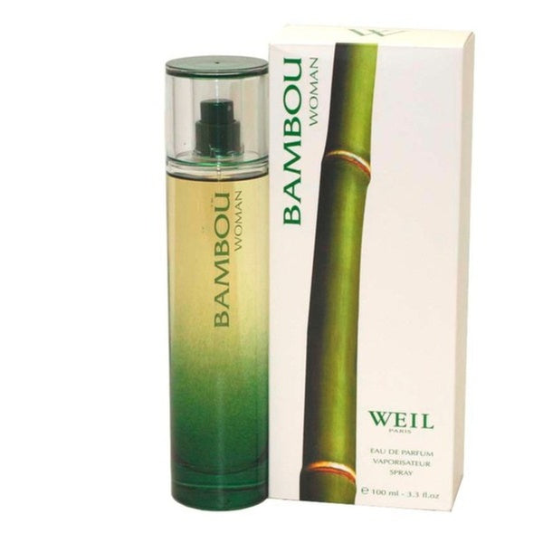 Bambou Pour Femme Eau de Parfum