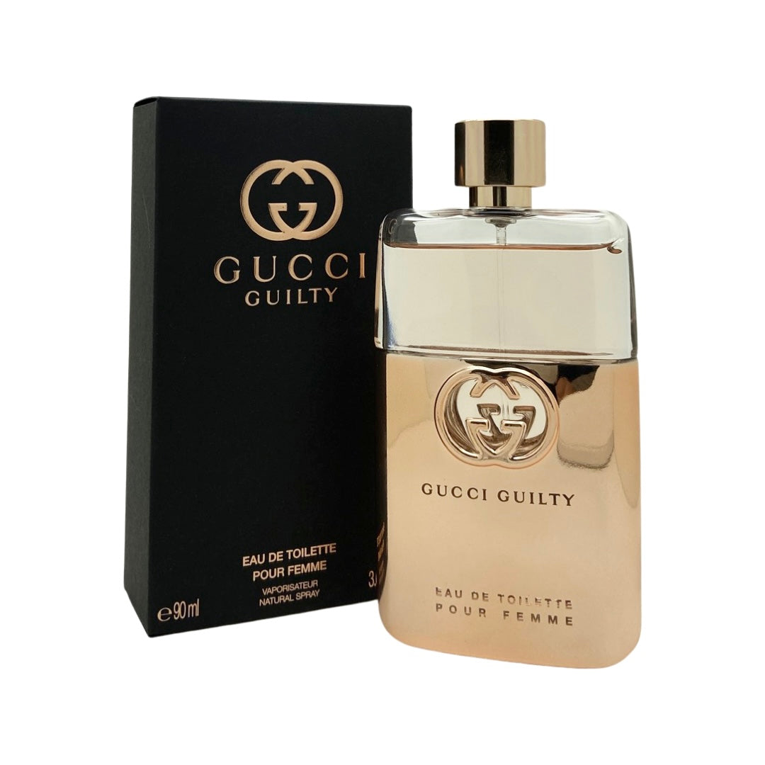 Gucci Guilty For Women Eau de Toilette