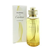 Cartier Rivières de Cartier Allégresse For Women Eau De Toilette
