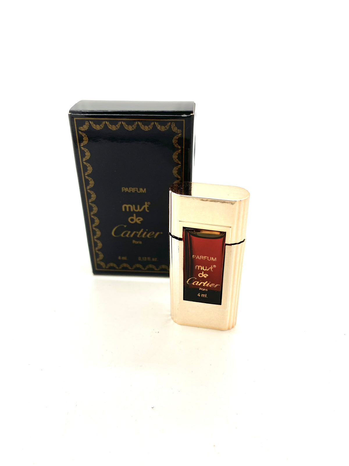 Cartier Must de Cartier For Women Parfum