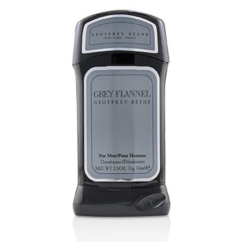 Geoffrey Beene Grey Flannel For Men Deodorant Stick