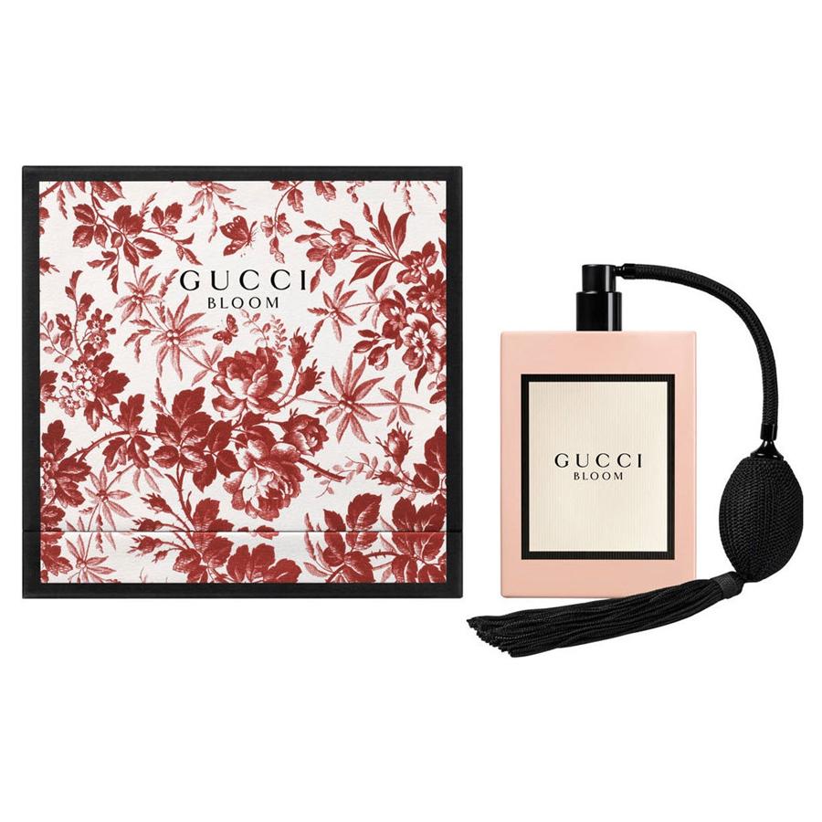 Gucci Bloom Pour Femme Eau de Parfum