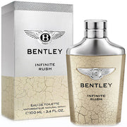 Bentley Infinite Rush Pour Homme Eau de Toilette