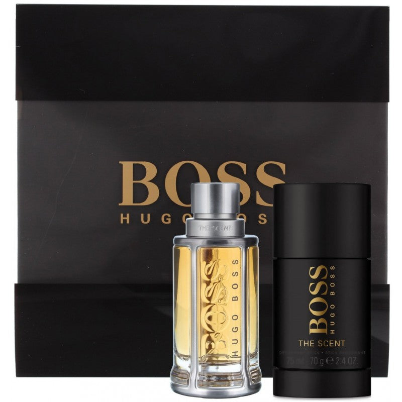 Hugo Boss Boss The Scent For Men Eau de Toilette