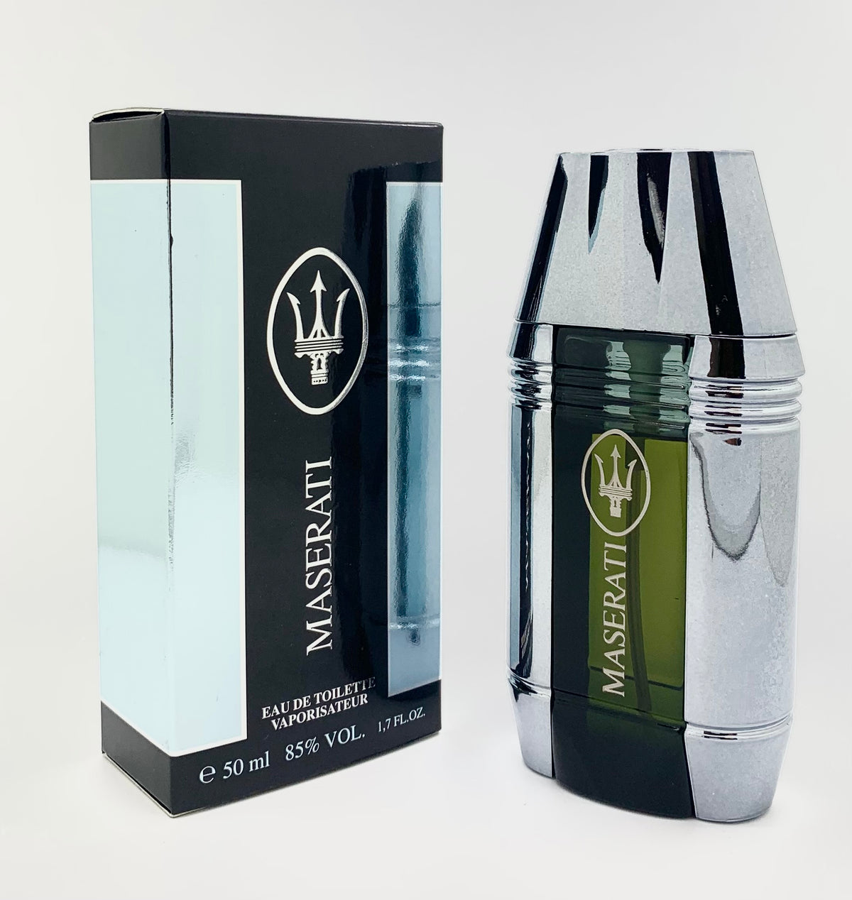 Italart Maserati Pour Homme Eau de Toilette