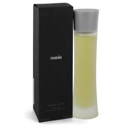 Armani Mania For Women Tonic