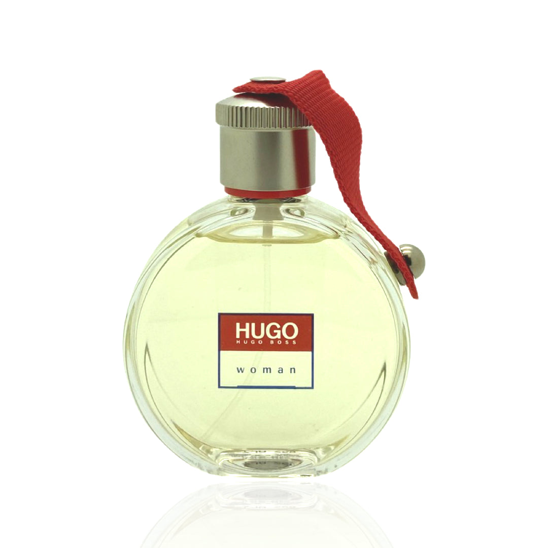 Hugo Boss Hugo Woman Pour Femme Eau de Toilette Vintage
