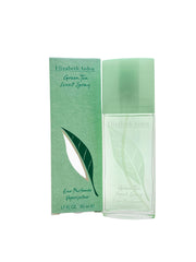 Elizabeth Arden Green Tea Pour Femme Eau Parfumee
