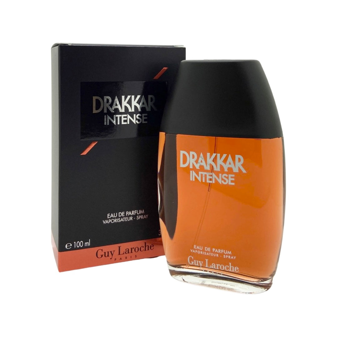 Guy Laroche Drakkar Intense Pour Homme Eau de Parfum
