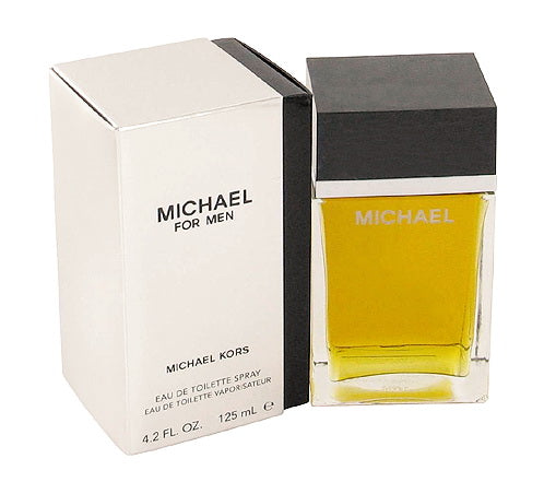 Michael Kors Pour Homme Eau de Toilette