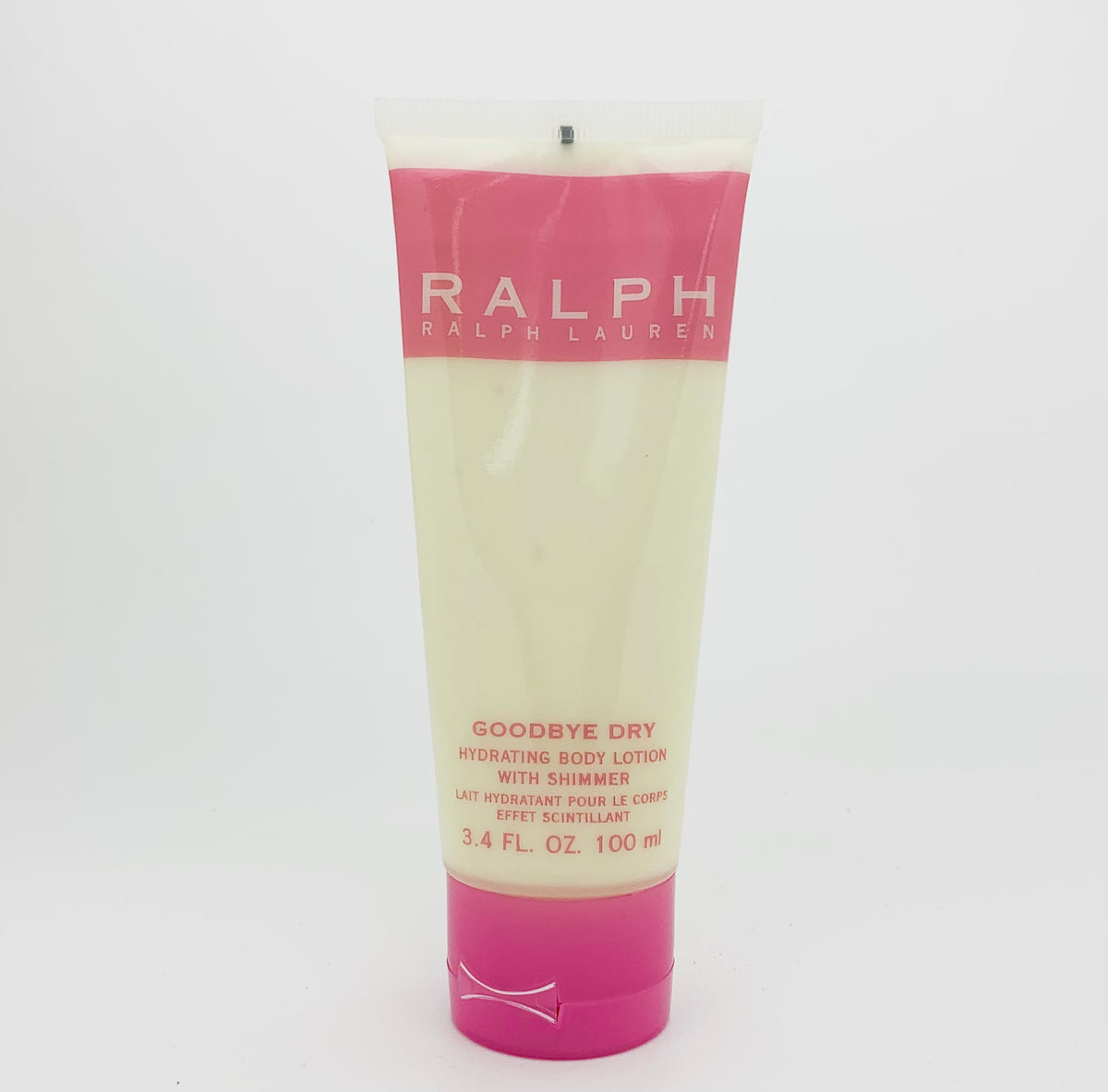 Ralph Lauren Ralph Pour Femme Lotion Pour Le Corps Effet Scintillant