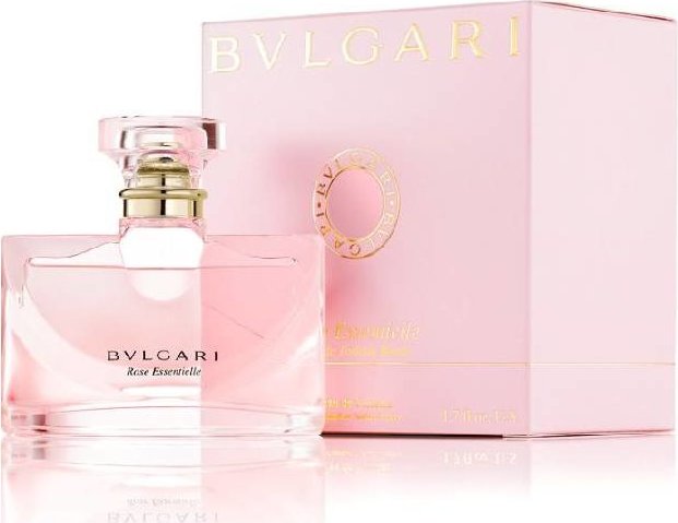 Bvlgari Rose Essentielle Pour Femme Eau de Toilette