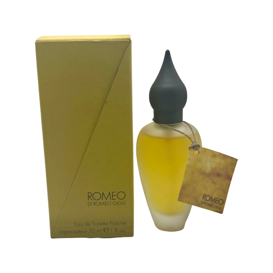 Romeo Gigli Pour Femme Eau de Toilette