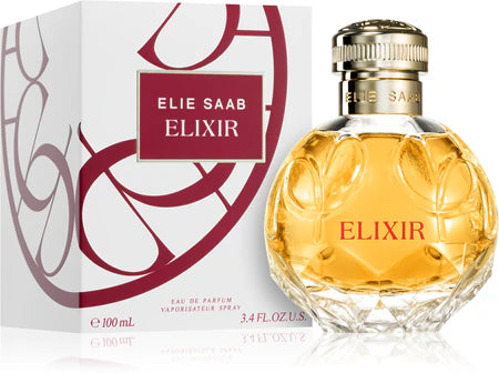 Elie Saab Elixir For Women Eau de Parfum