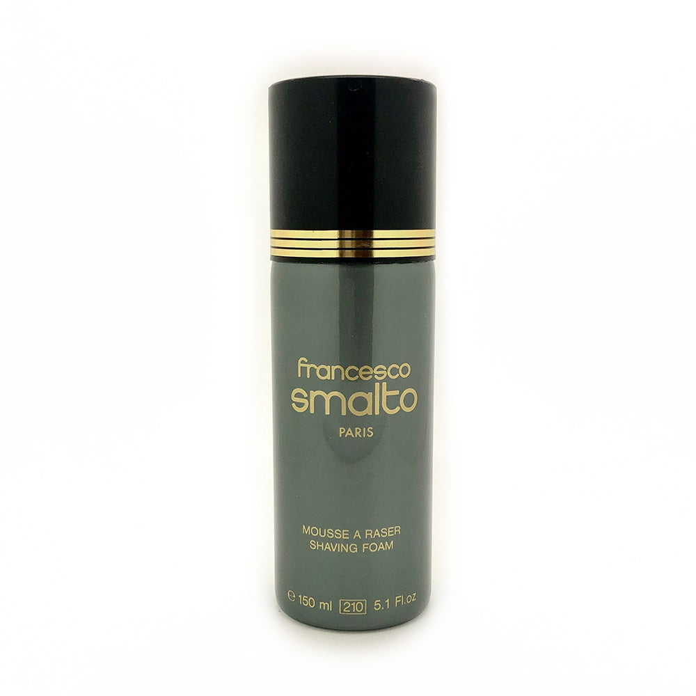 Francesco Smalto Smalto Pour Homme Mousse à Raser