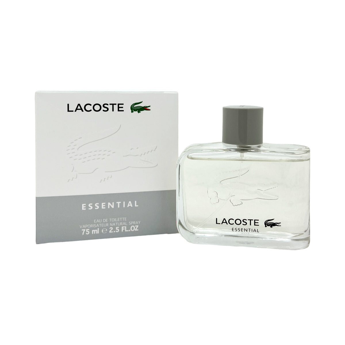 Lacoste Essential Pour Homme Eau de Toilette