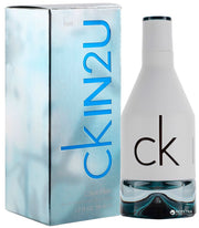 Calvin Klein Ck In2U Pour Homme Eau de Toilette