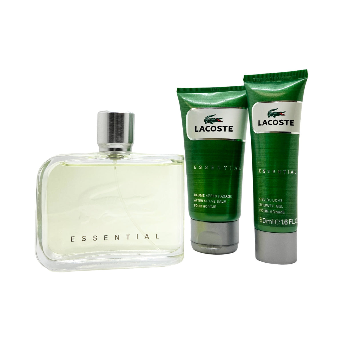 Lacoste Essential Pour Homme Eau de Toilette