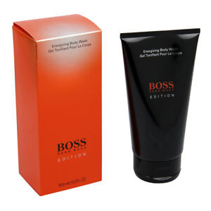 Hugo Boss Edition Pour Homme Gel Douche