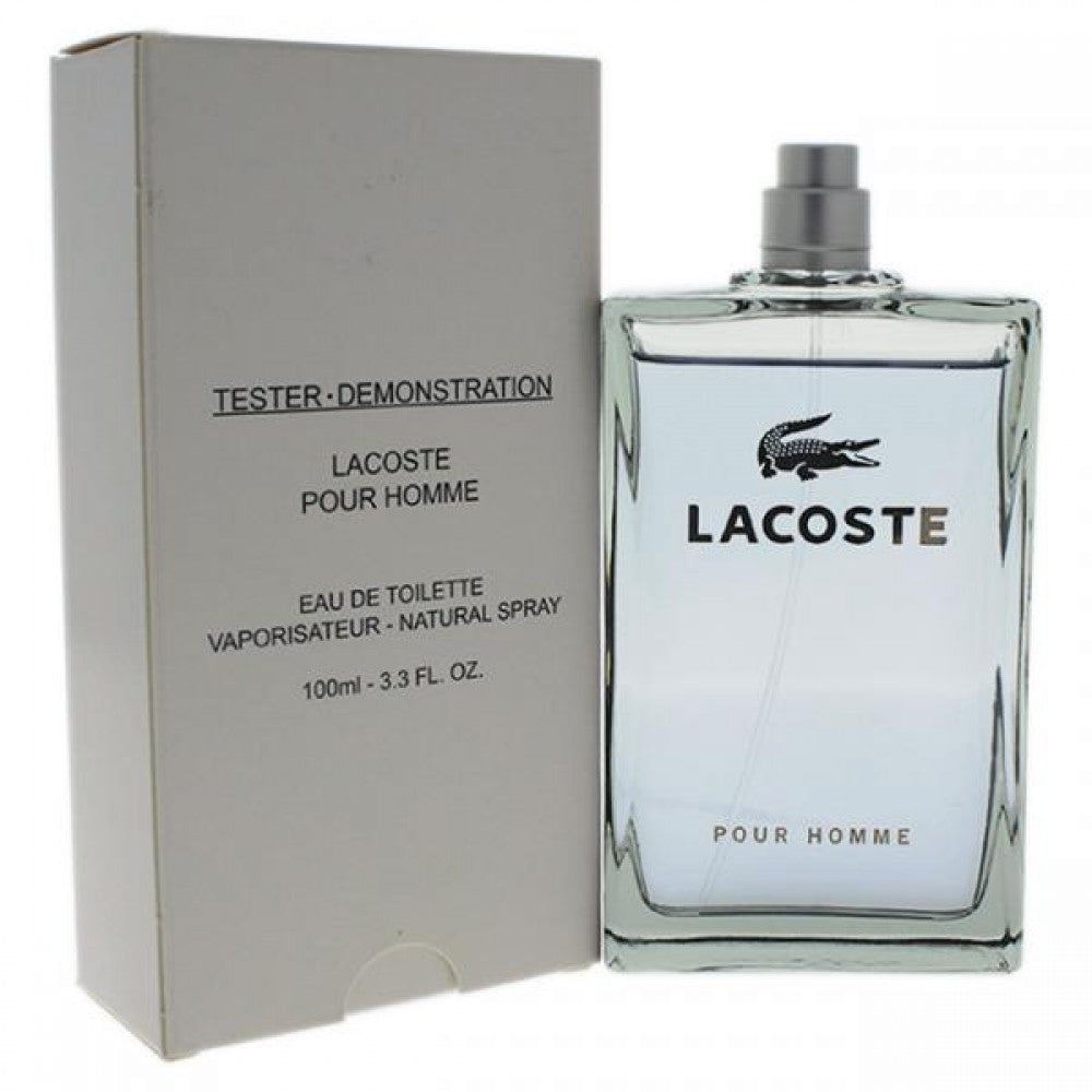 Lacoste Pour Homme Eau de Toilette