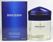 Boucheron Pour Homme Déodorant Vaporisateur
