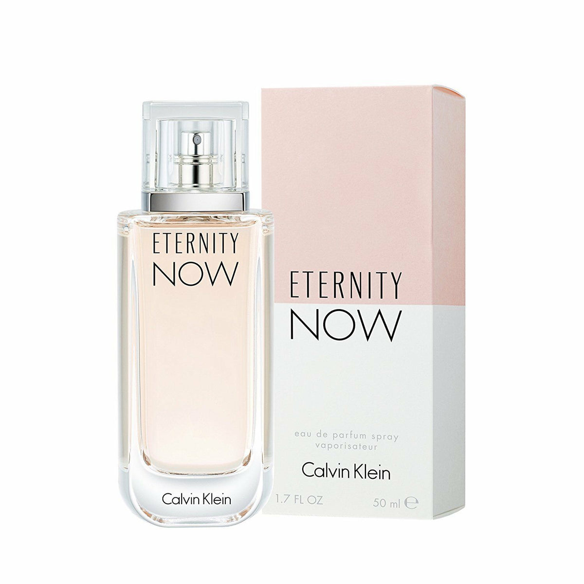Calvin Klein Eternity Now For Women Eau de Parfum